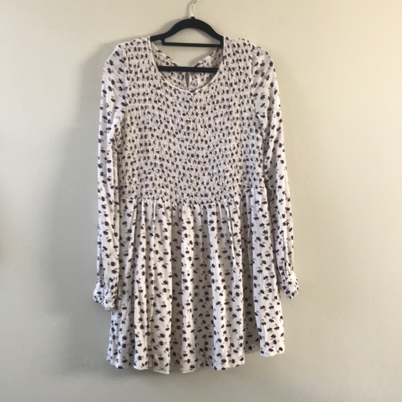 Free People Dresses & Skirts - Auger cute free people dress